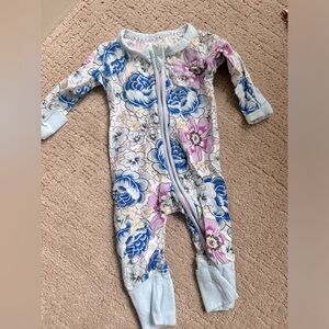 BONDS wondersuit newborn onesie